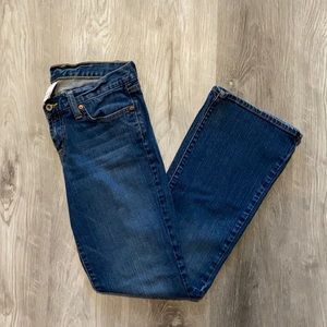 Lucky Brand Jeans